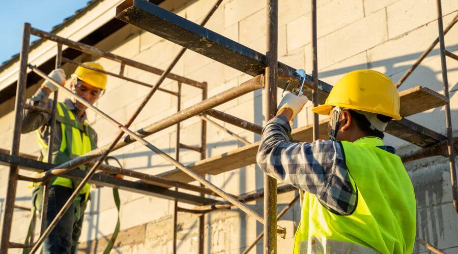 Roof Vent Repair in Bowling Green, IN